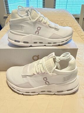 ON Cloudnova2 Women’s Sneakers